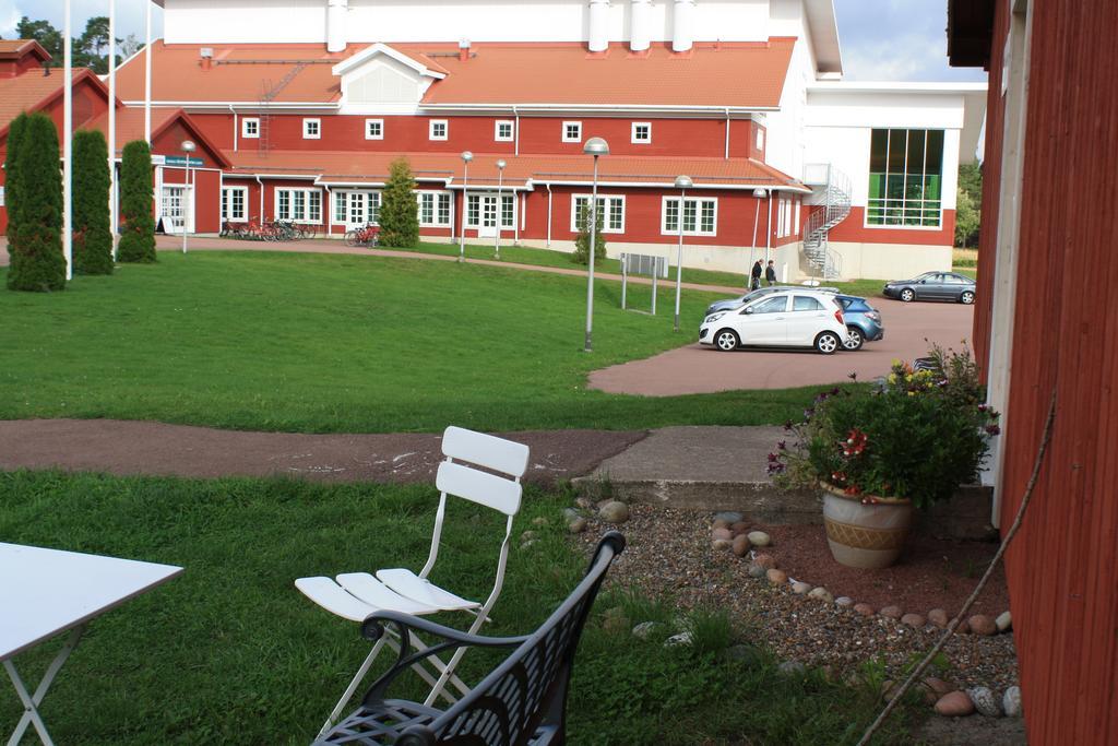 Godby Vandrarhem Exterior photo